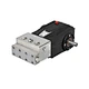 high pressure cleaning machine